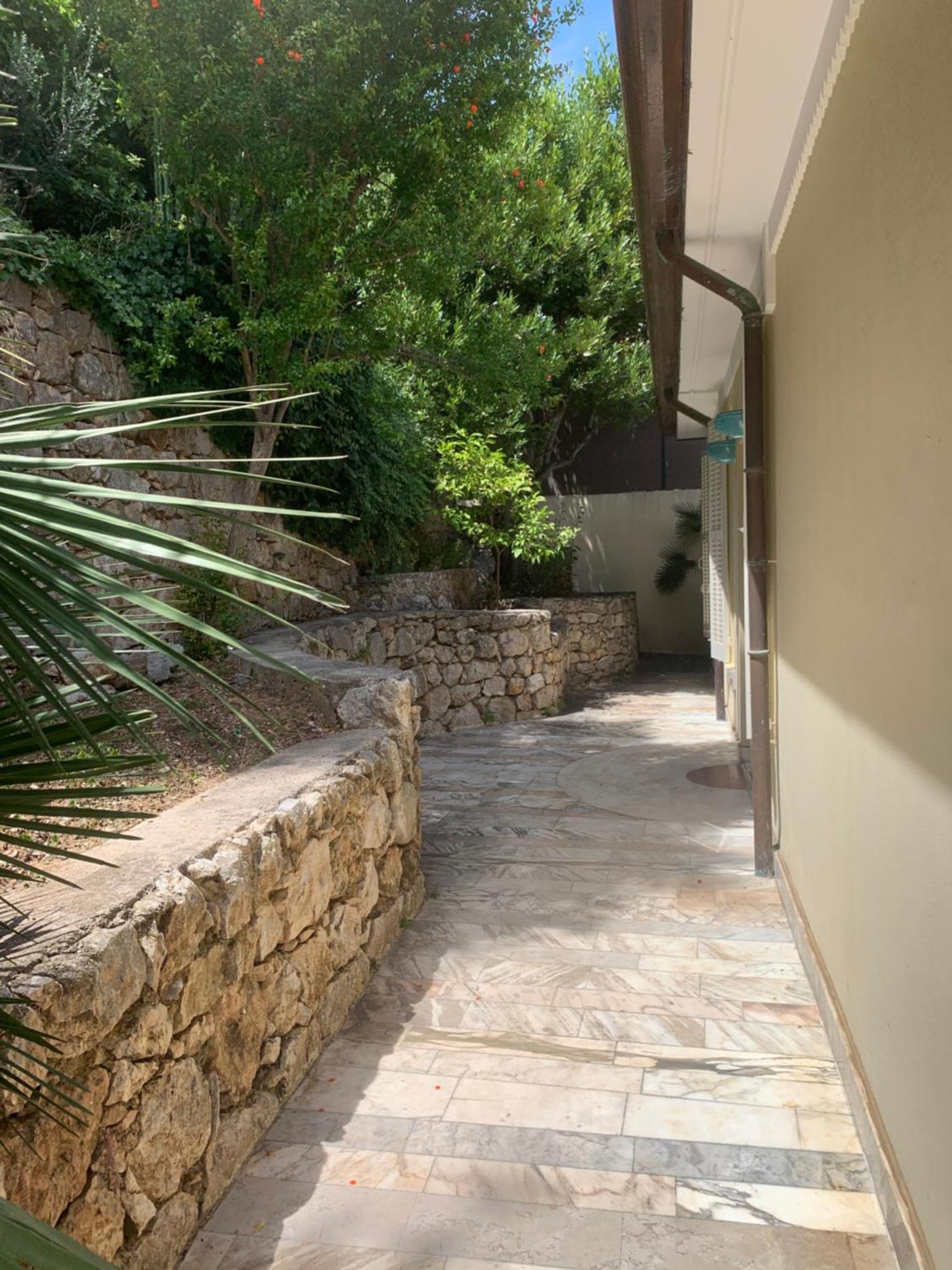 Magnifique Pieds Dans L Eau Jean Cap Ferrat Villa *